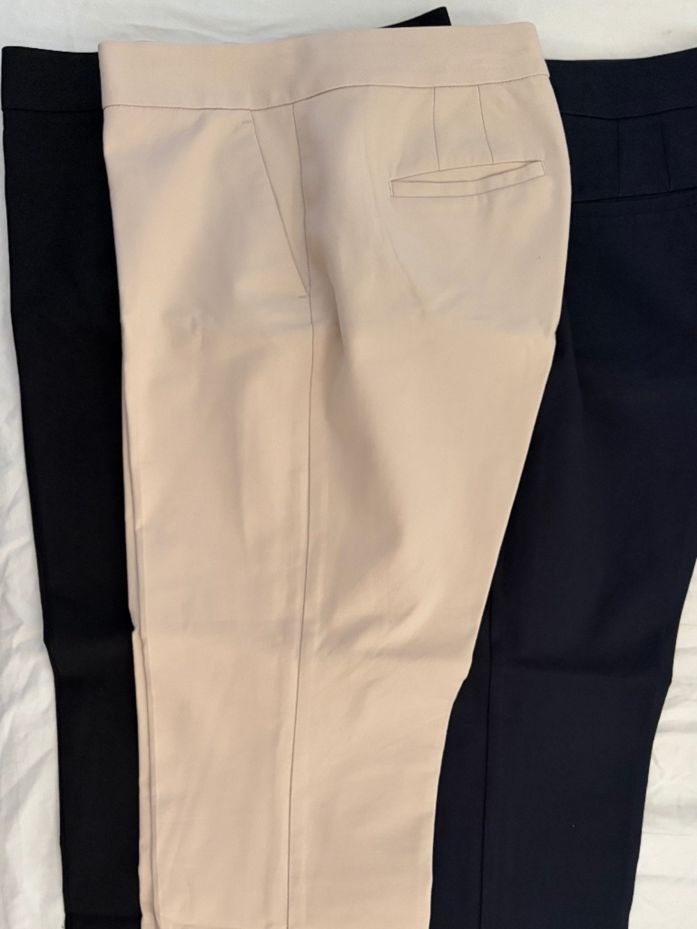Wonderful Office Staple Pants Sz 10 (each)